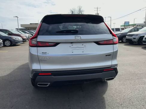 Used 2023 Honda CR-V Sport image 7