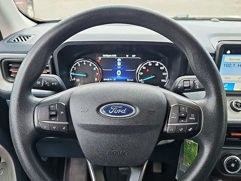 Used 2022 Ford Maverick XLT w/ Equipment Group 300A Standard AWD/4WD image 18