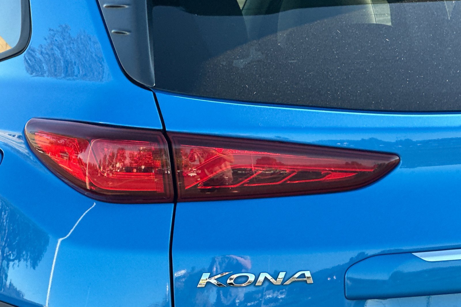 Used 2019 Hyundai Kona Ultimate AWD/4WD image 47
