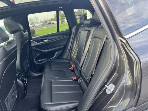 Used 2024 BMW X3 xDrive30i w/ Convenience Package image 25