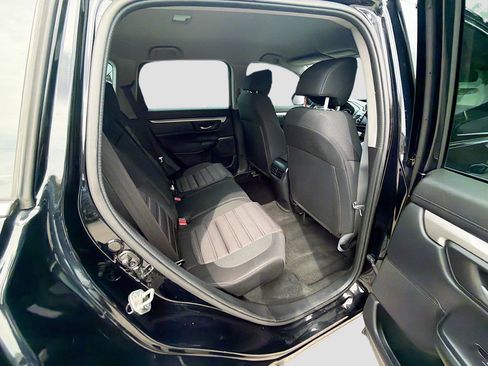 Used 2019 Honda CR-V LX image 28