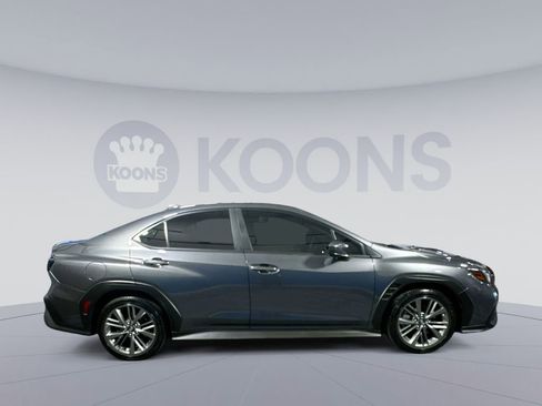 Used 2023 Subaru WRX AWD/4WD image 8