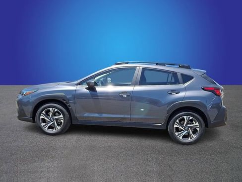 Certified 2025 Subaru Crosstrek 2.0i Premium AWD/4WD image 7