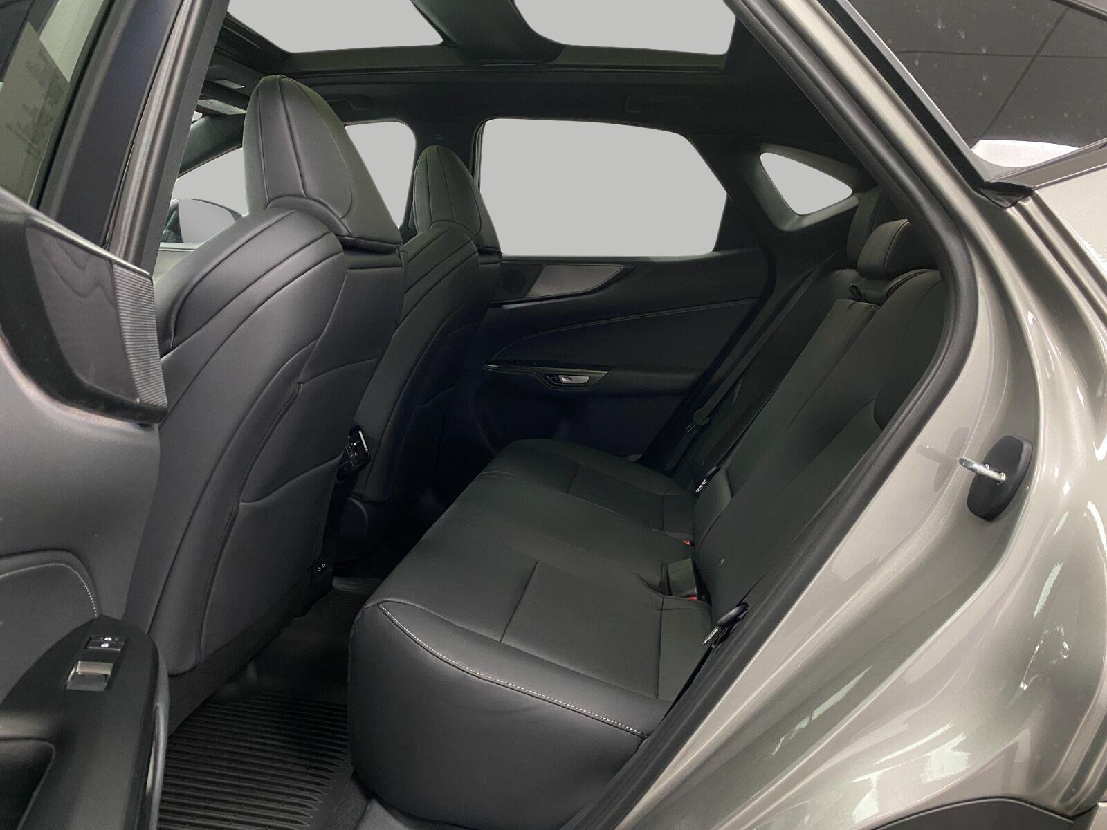 New 2026 Lexus NX 350 F Sport AWD/4WD image 28