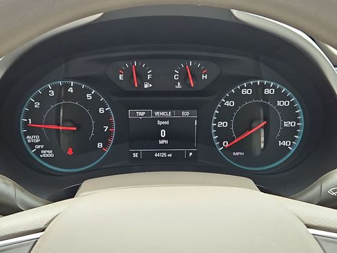 Used 2023 Chevrolet Malibu LT w/ Driver Confidence Package FWD image 17