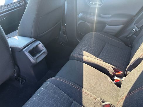 Used 2024 Honda HR-V Sport image 13