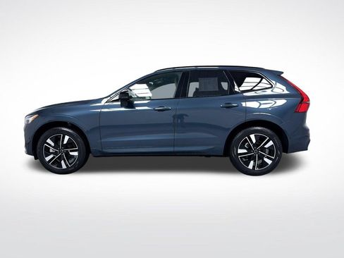 Used 2026 Volvo XC60 B5 Plus w/ Climate Package AWD/4WD image 3