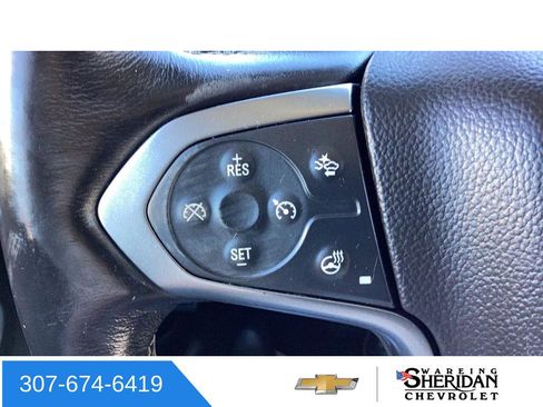 Used 2018 Chevrolet Suburban Premier AWD/4WD image 19