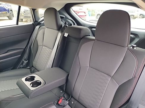 New 2026 Subaru Impreza 2.0i Sport image 41