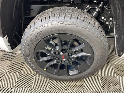New 2026 Toyota Tundra SR5 image 9