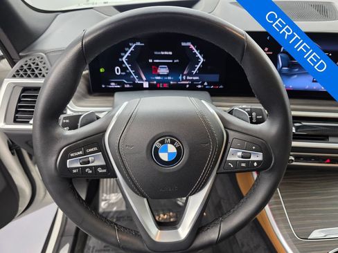 Used 2024 BMW X5 xDrive40i w/ Premium Package AWD/4WD image 18
