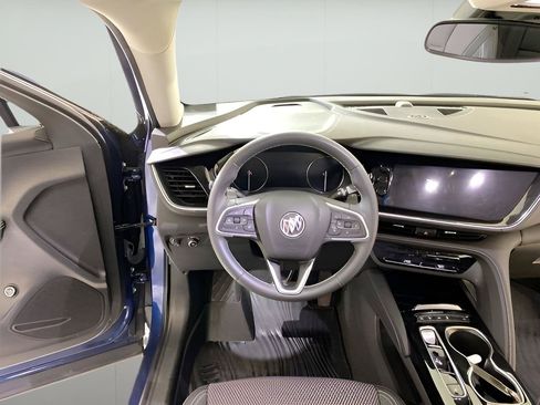 Used 2023 Buick Envision Preferred AWD/4WD image 38