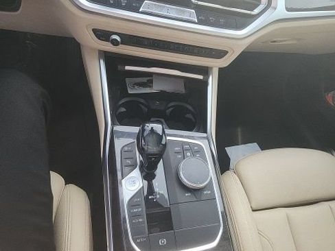 Used 2020 BMW 330i Sedan w/ Convenience Package RWD image 5