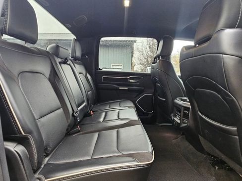 Used 2024 RAM 1500 Laramie image 10