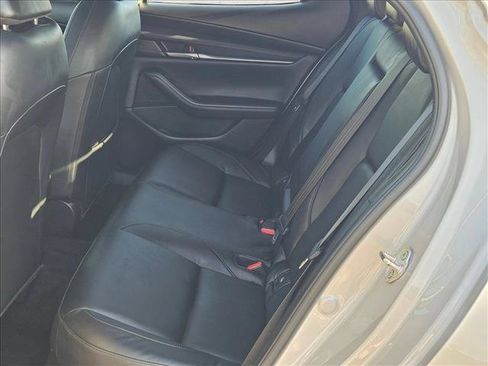 Used 2025 MAZDA MAZDA3 s Sport FWD image 17