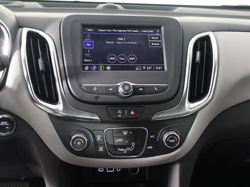 Used 2024 Chevrolet Equinox LS w/ Driver Confidence II Package image 38