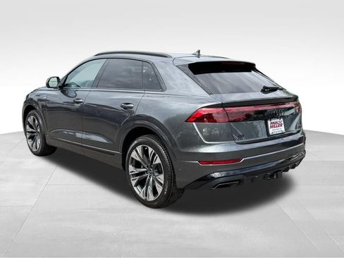 New 2026 Audi Q8 Premium Plus AWD/4WD image 5