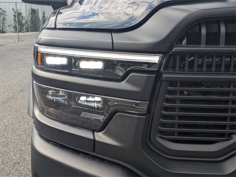 New 2026 RAM 2500 Rebel image 10