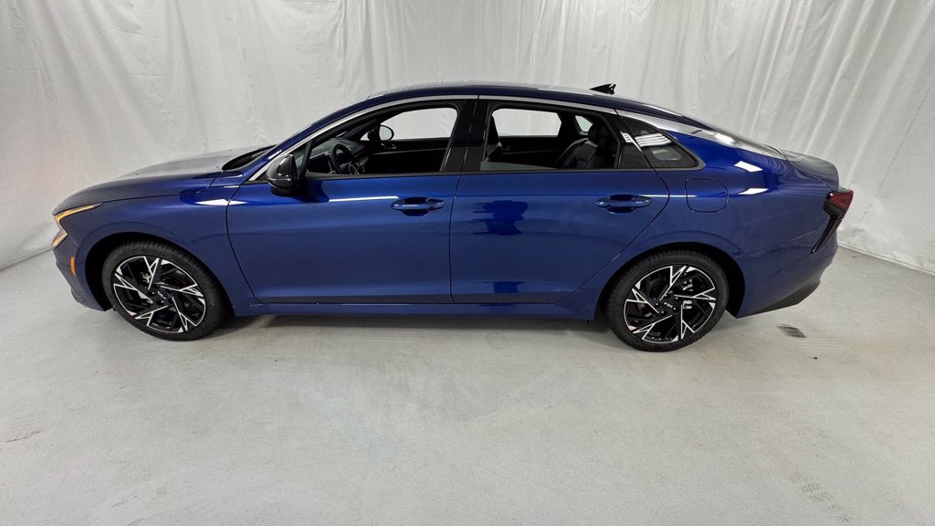New 2026 Kia K5 GT-Line AWD/4WD image 6