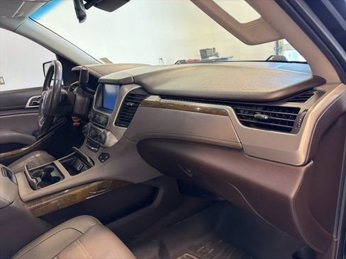 Used 2016 GMC Yukon Denali AWD/4WD image 40