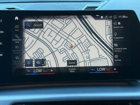 Certified 2023 BMW X1 xDrive28i w/ M Sport Package image 24