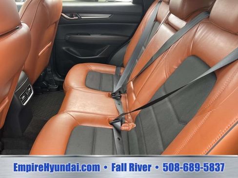 Used 2024 MAZDA CX-5 Carbon Edition AWD/4WD image 16