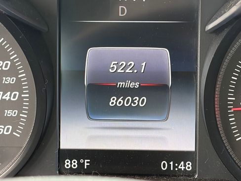 Used 2016 Mercedes-Benz C 300 Sedan image 10