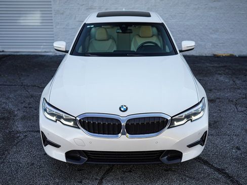 Used 2022 BMW 330i Sedan image 6