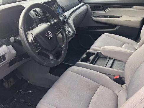 Used 2018 Honda Odyssey EX image 10