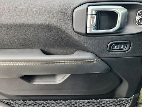 New 2026 Jeep Gladiator Sport image 16