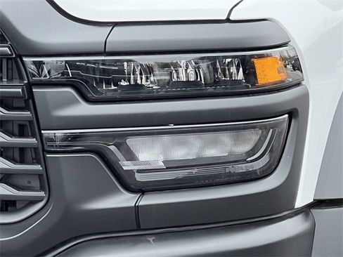 New 2026 RAM 5500 Tradesman image 33