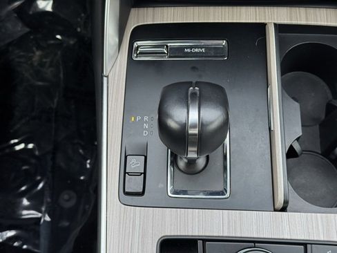 Certified 2024 MAZDA CX-90 3.3 Turbo w/ Premium Package image 20