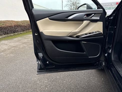 Used 2016 MAZDA CX-9 Grand Touring image 17