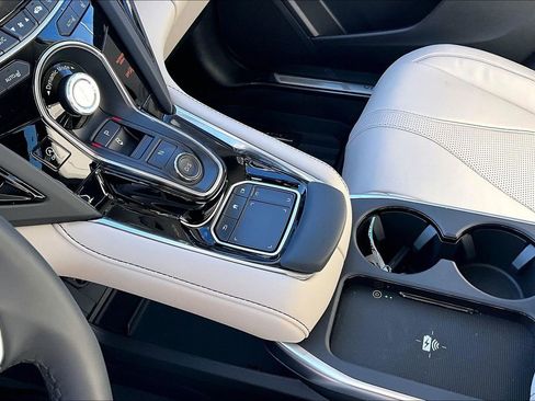 New 2026 Acura RDX SH-AWD w/ Technology Package image 28