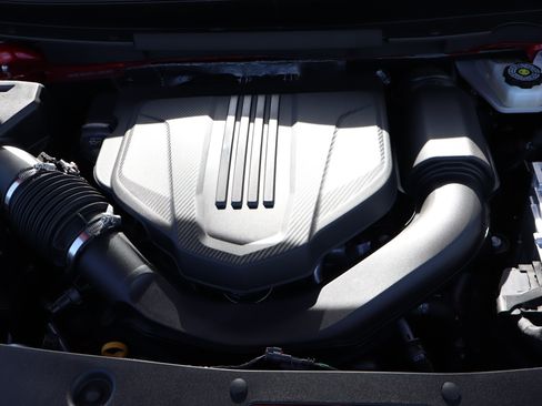 New 2027 Buick Enclave Preferred w/ Power Package AWD/4WD image 17