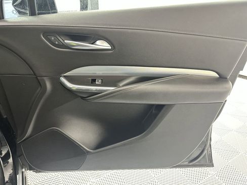 Used 2019 Cadillac XT4 Premium Luxury w/ Cold Weather Package AWD/4WD image 32