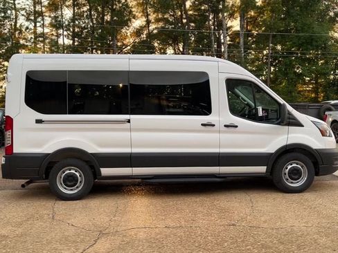 New 2025 Ford Transit 350 XL image 7