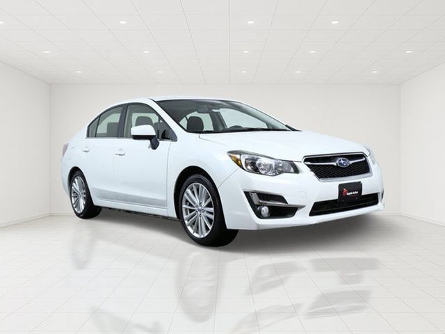 Used 2015 Subaru Impreza 2.0i Premium AWD/4WD image 1