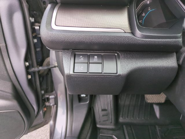 Used 2019 Honda Civic LX image 14
