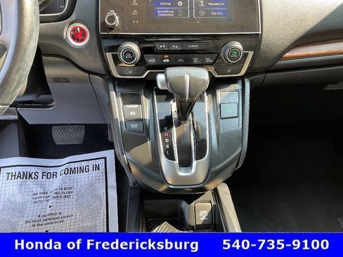Used 2018 Honda CR-V Touring image 32