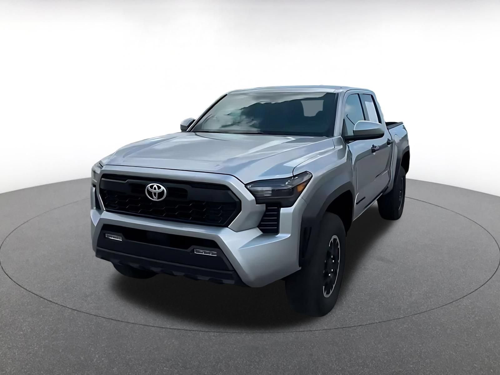 Used 2025 Toyota Tacoma TRD Off-Road AWD/4WD image 6