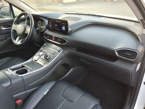 Used 2023 Hyundai Santa Fe SEL Premium image 35