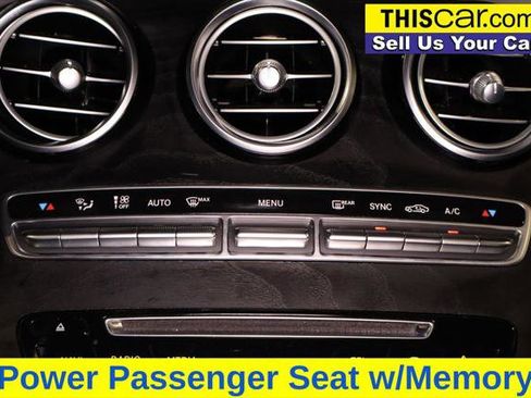 Used 2019 Mercedes-Benz GLC 300 image 19