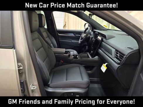 New 2026 GMC Terrain AT4 w/ Convenience Package III image 36