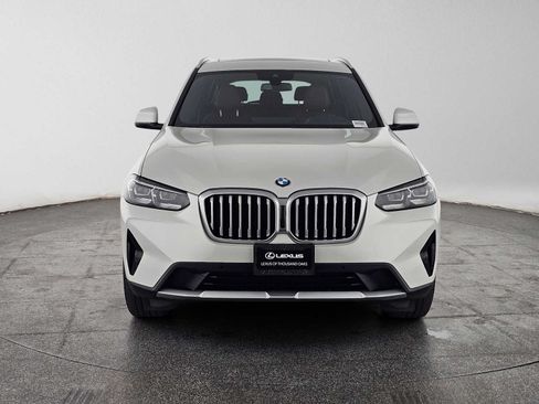 Used 2023 BMW X3 sDrive30i w/ Premium Package RWD image 8