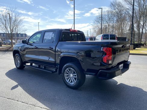 Used 2026 Chevrolet Colorado LT image 7