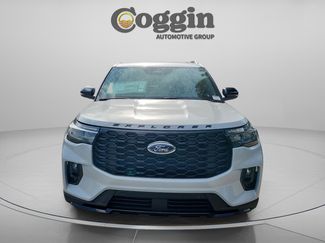 New 2026 Ford Explorer ST-Line w/ ST-Line Street Pack video 1