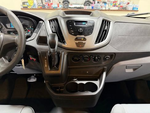 Used 2015 Ford Transit 250 148 Medium Roof image 52