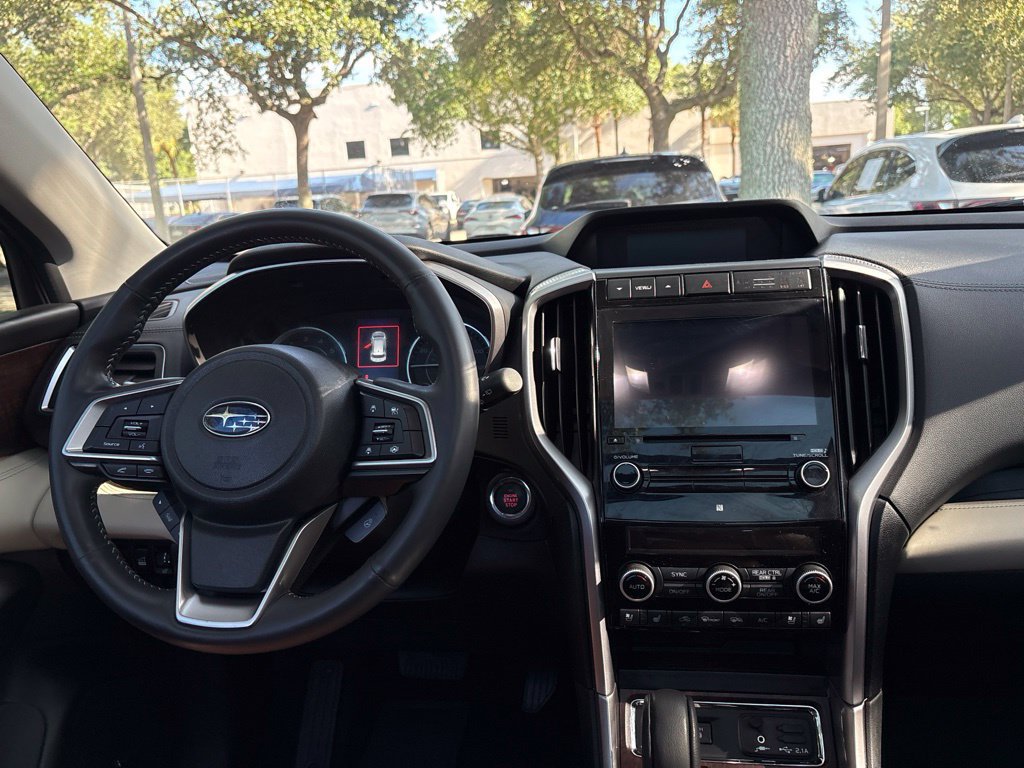Used 2021 Subaru Ascent Touring AWD/4WD image 25