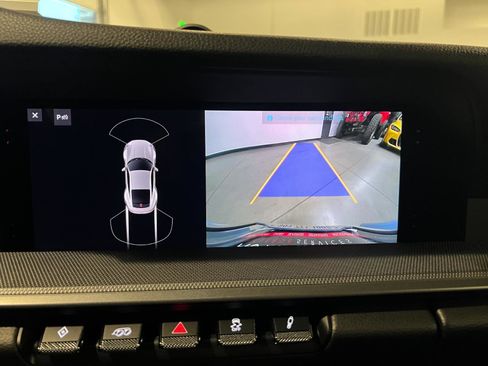 Used 2020 Porsche 911 Carrera 4S image 18